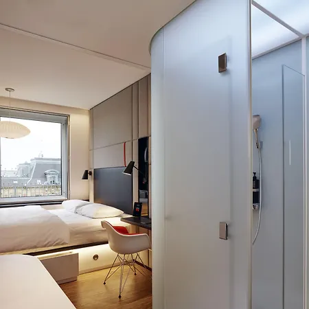 Citizenm Radhuspladsen Kopenhaga