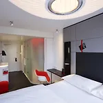 Hotell Citizenm Radhuspladsen 4*