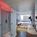 Hotell Citizenm Radhuspladsen Köpenhamn