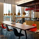 Citizenm Radhuspladsen Hotell