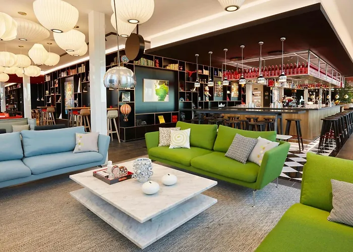 Citizenm Radhuspladsen 4*