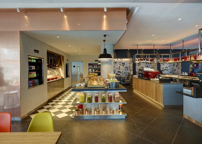 Citizenm Radhuspladsen